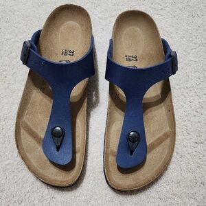 NWOT Birkenstock Thong Sandals